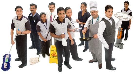 Facility Management